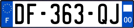 DF-363-QJ