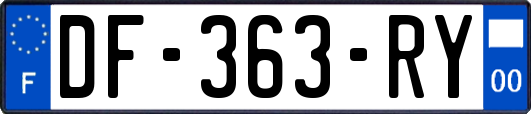 DF-363-RY
