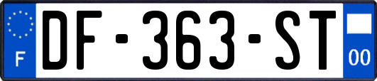 DF-363-ST