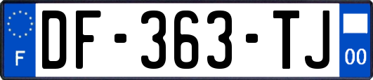 DF-363-TJ