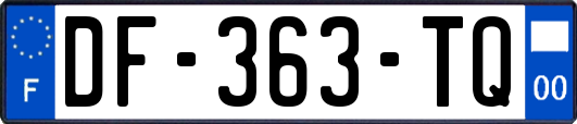 DF-363-TQ