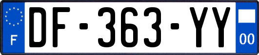 DF-363-YY
