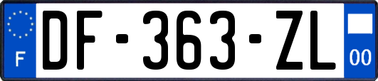 DF-363-ZL