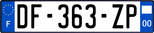 DF-363-ZP