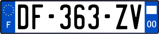 DF-363-ZV