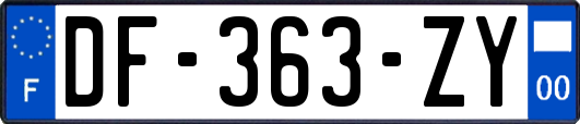 DF-363-ZY