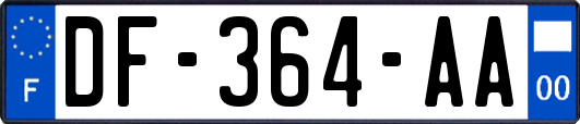 DF-364-AA