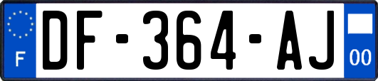 DF-364-AJ