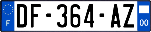 DF-364-AZ