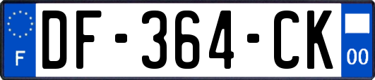 DF-364-CK