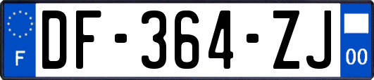 DF-364-ZJ