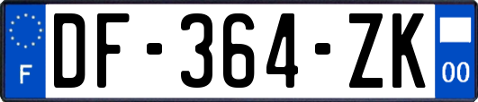 DF-364-ZK