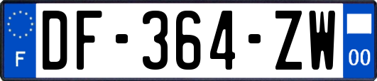 DF-364-ZW