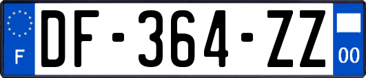 DF-364-ZZ