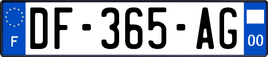 DF-365-AG