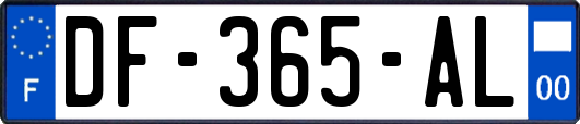 DF-365-AL