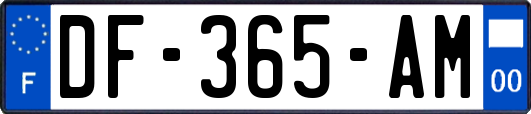 DF-365-AM