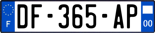 DF-365-AP