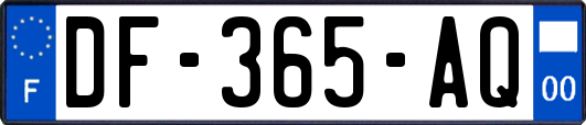 DF-365-AQ