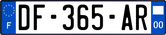 DF-365-AR