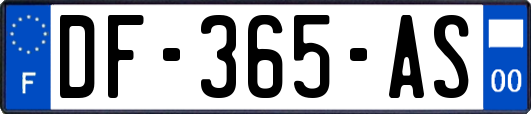 DF-365-AS