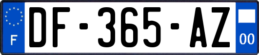 DF-365-AZ