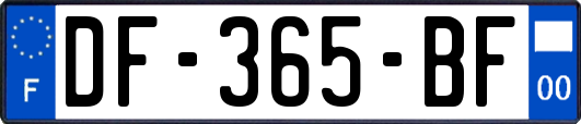 DF-365-BF