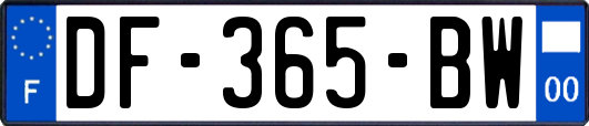 DF-365-BW