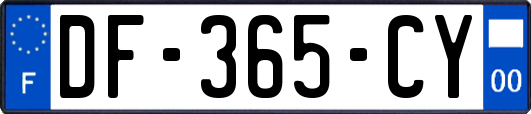 DF-365-CY