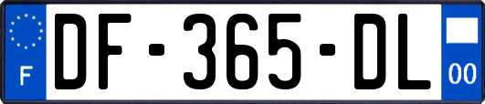 DF-365-DL