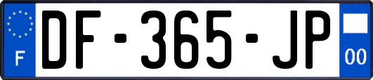 DF-365-JP