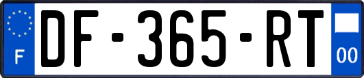 DF-365-RT