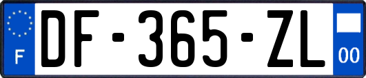 DF-365-ZL