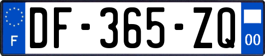 DF-365-ZQ