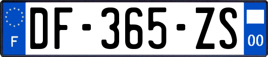 DF-365-ZS