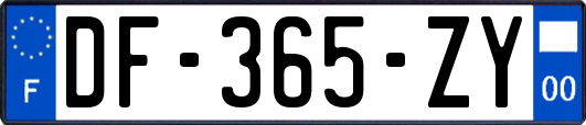 DF-365-ZY