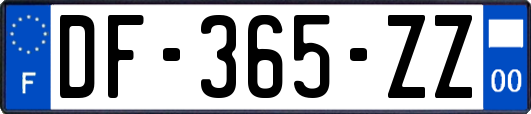 DF-365-ZZ