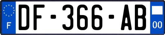 DF-366-AB