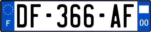 DF-366-AF