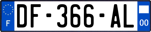 DF-366-AL