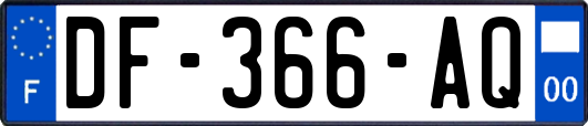 DF-366-AQ