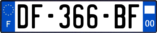 DF-366-BF