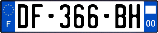 DF-366-BH