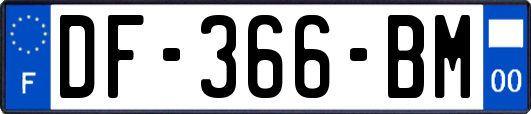 DF-366-BM