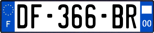 DF-366-BR