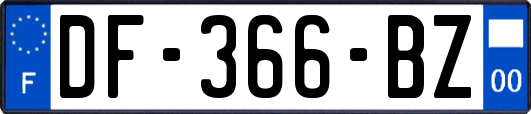 DF-366-BZ