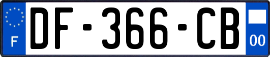 DF-366-CB