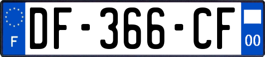 DF-366-CF