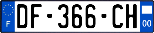 DF-366-CH