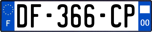 DF-366-CP